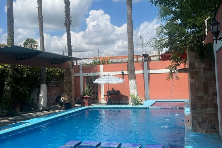 Pool 9 of 11
