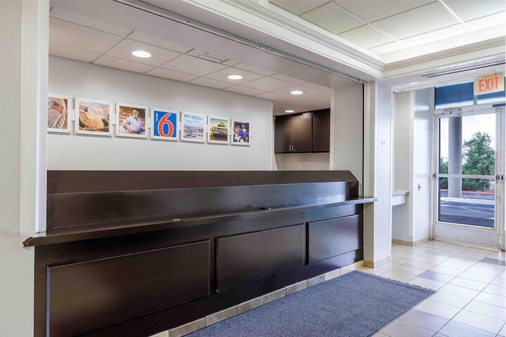 Lobby Photos