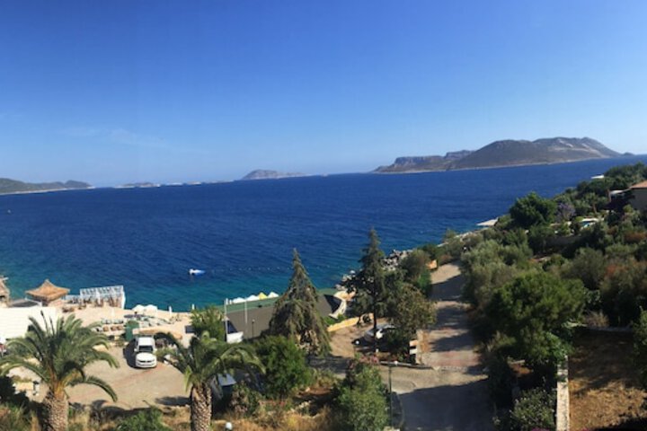 Hotel View 87 of 90