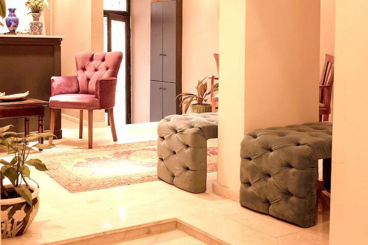 Hotel Interior 3 of 46