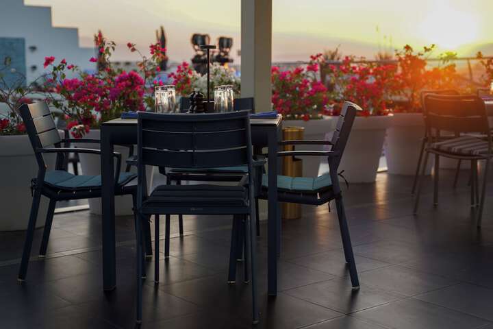 Terrace/Patio 63 of 67