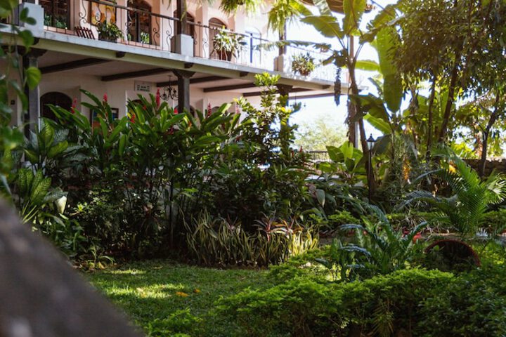 Hotel Exterior 72 of 74