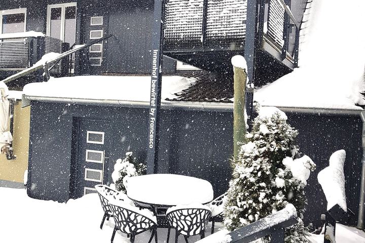 Terrace/Patio 435 of 442