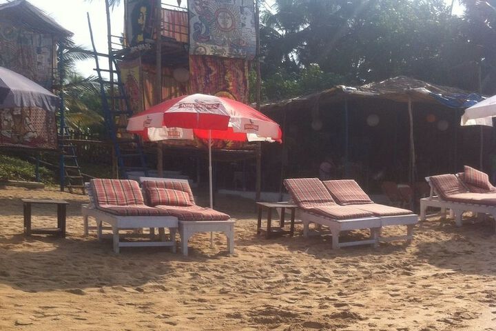 Beach 8 of 14