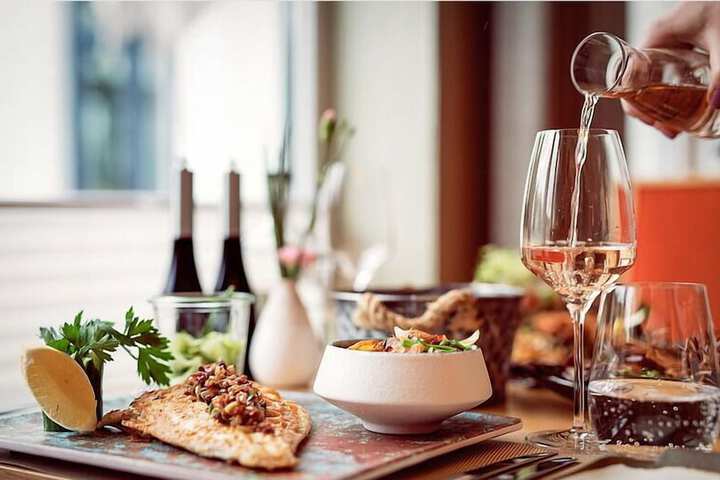 Restaurants