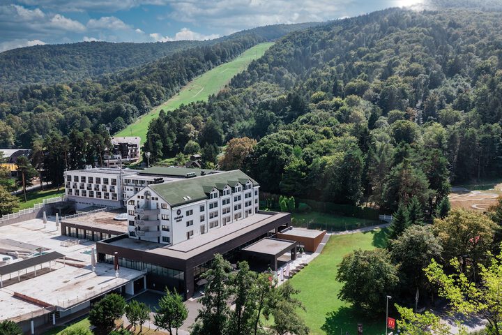 Hotel 70 of 78