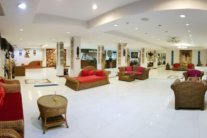 Hotel Interior 11 of 82