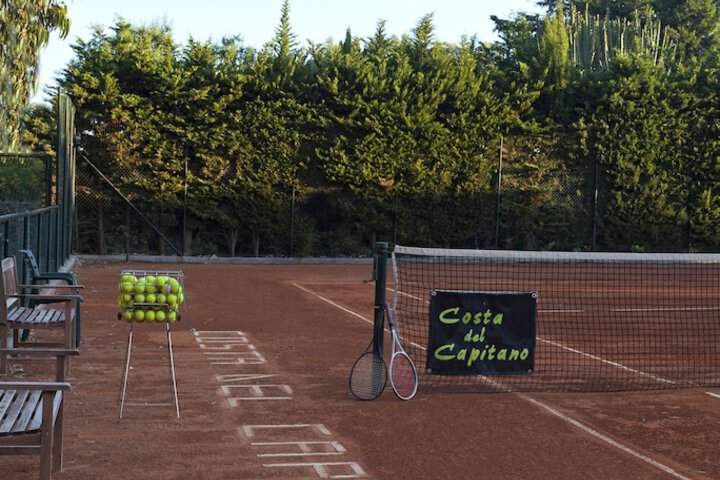 Tennis and Basketball Courts 72 of 81