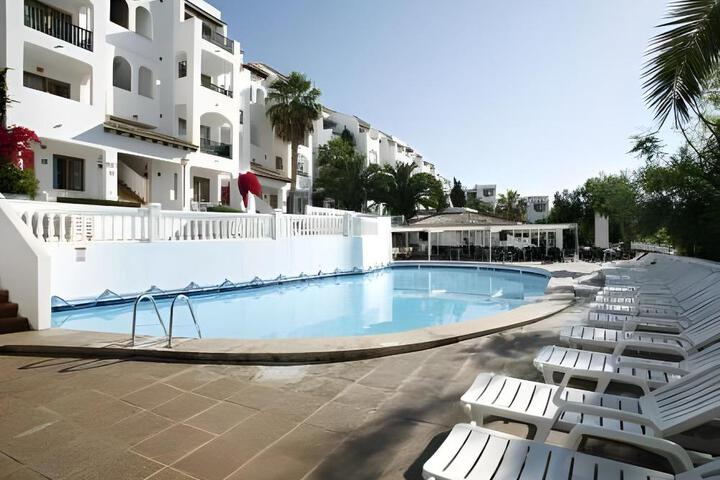 Fitness Facility Photos