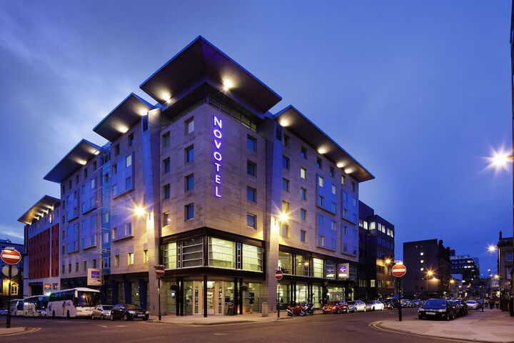 Hotel 75 of 79