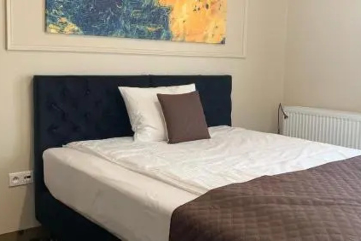 Hotel Haller