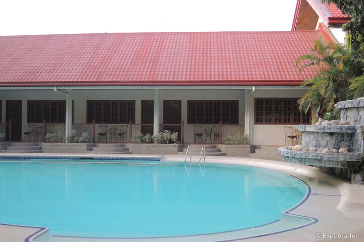 Pool to Cool