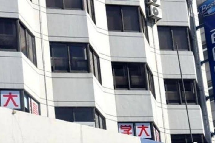 Baishi Express Hotel - Yantai South Street Branch