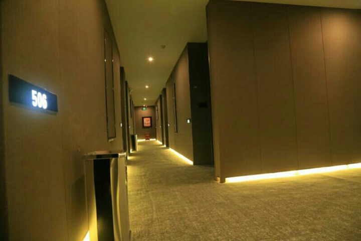 Hotel Interior 21 of 35
