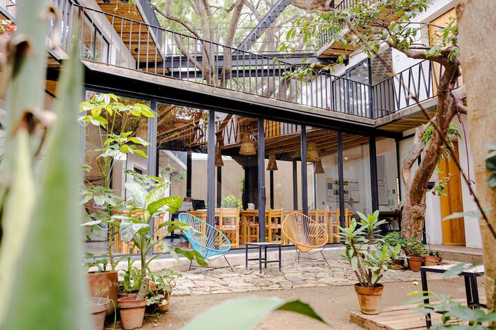 Terrace/Patio 34 of 92