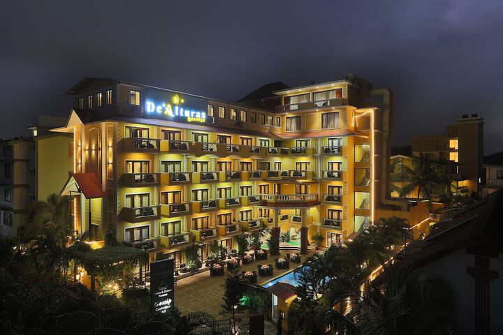 Hotel 94 of 102
