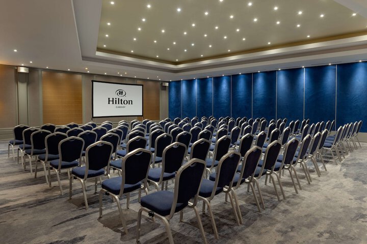 Meeting 136 of 192
