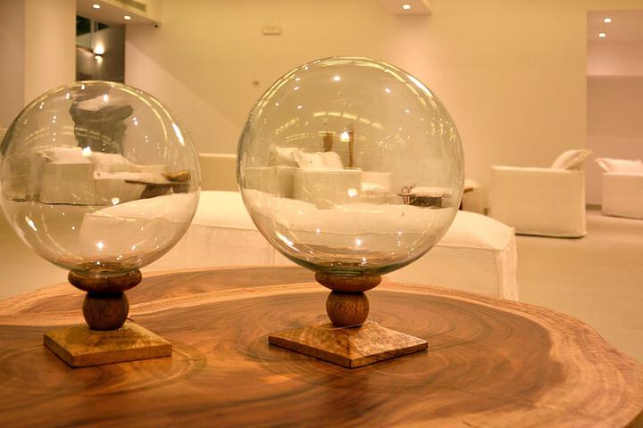 Lobby Photos