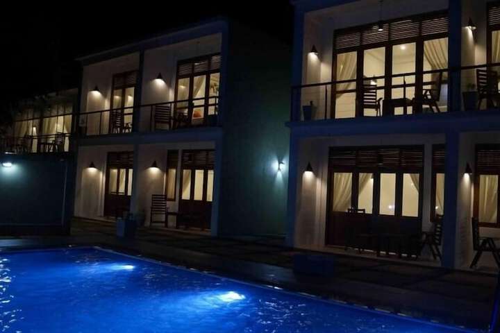 Hotel 59 of 60