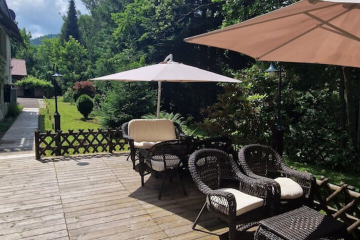 Terrace/Patio 13 of 30