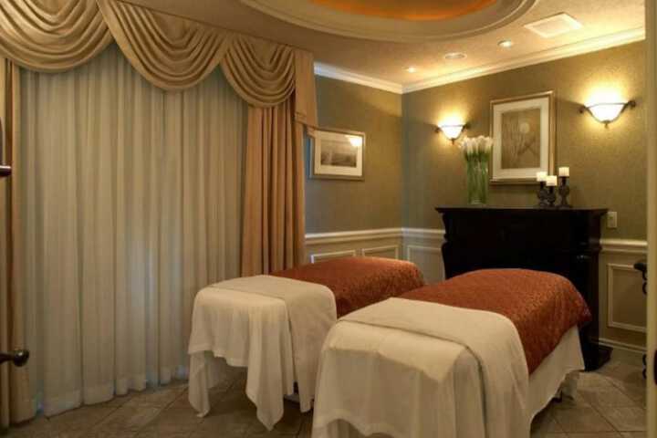 Spa and Wellness