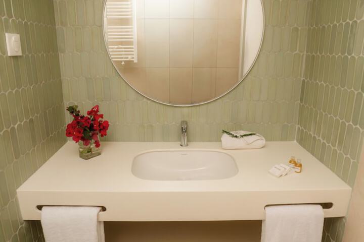 Bathroom Vanities