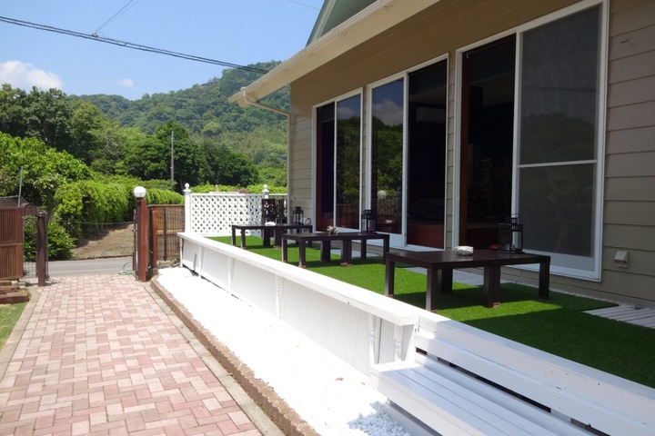 Terrace/Patio 2 of 81