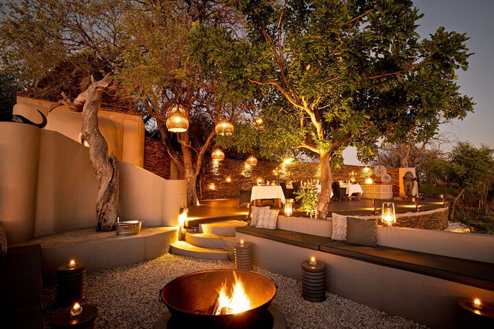 Terrace/Patio 41 of 45