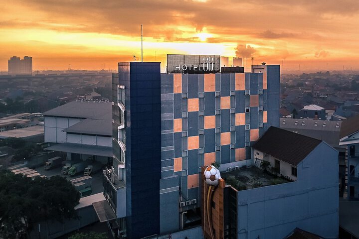 Hotel 88 Bekasi by WH
