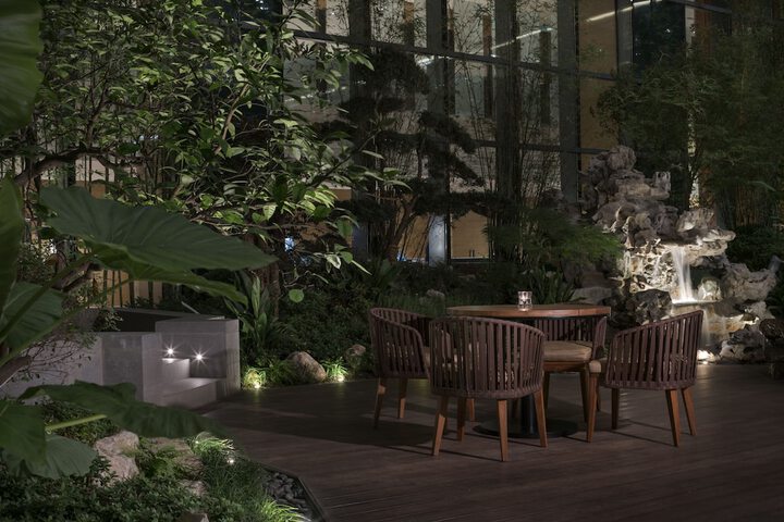 Hotel Interior 43 of 46