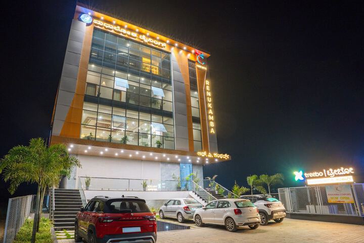 Hotel 41 of 41