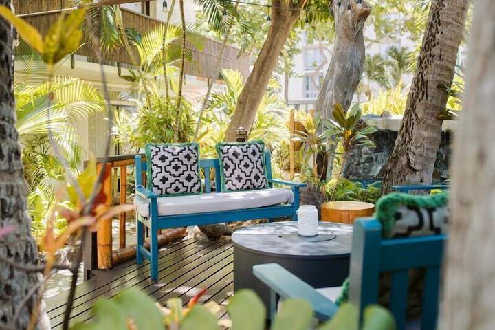 Terrace/Patio 93 of 99
