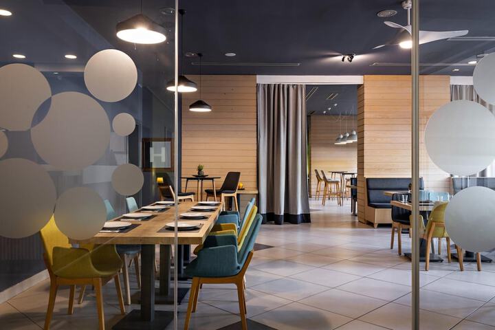 Restaurants