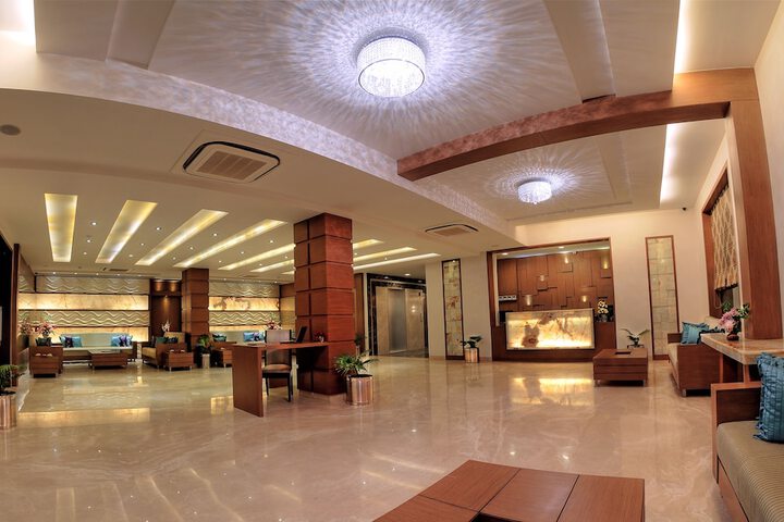 Hotel Interior 3 of 33