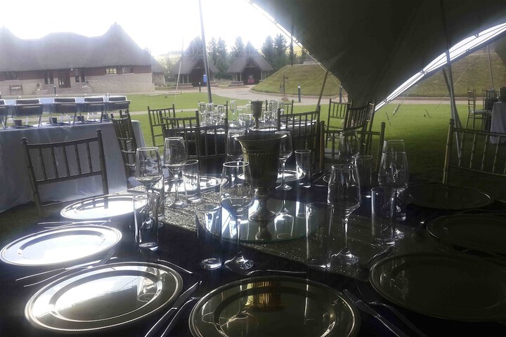 Wedding/Banquet 25 of 30