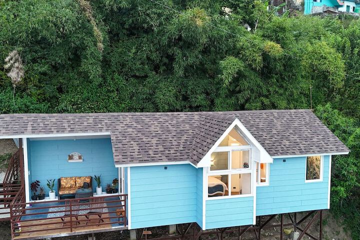 Mountain Mama Resorts