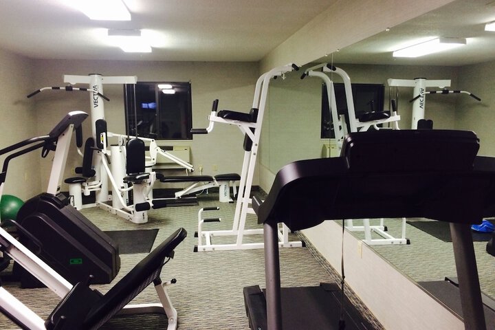 Health and Fitness 38 of 64