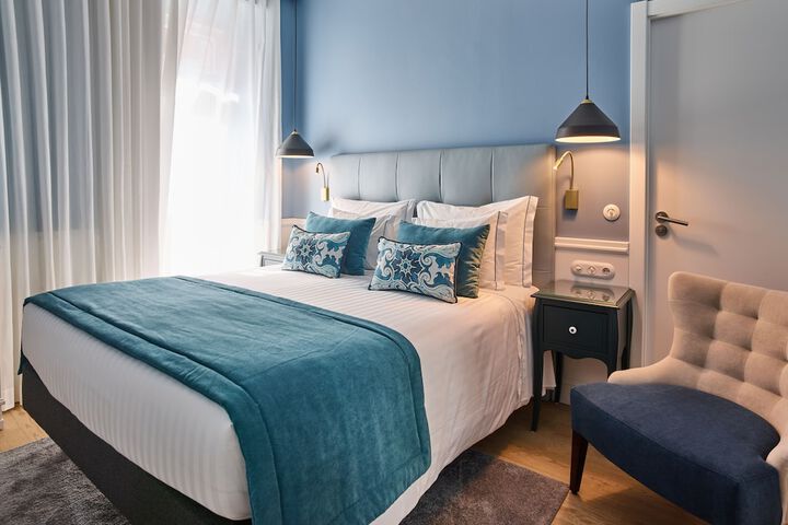 Room 21 of 64