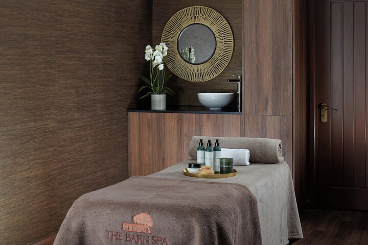 Relaxing Spa