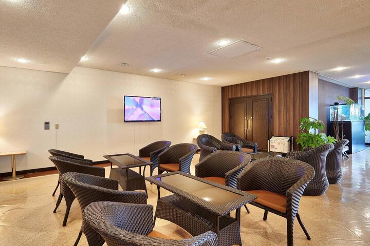 Hotel Interior 29 of 153