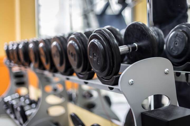 Health and Fitness 39 of 56
