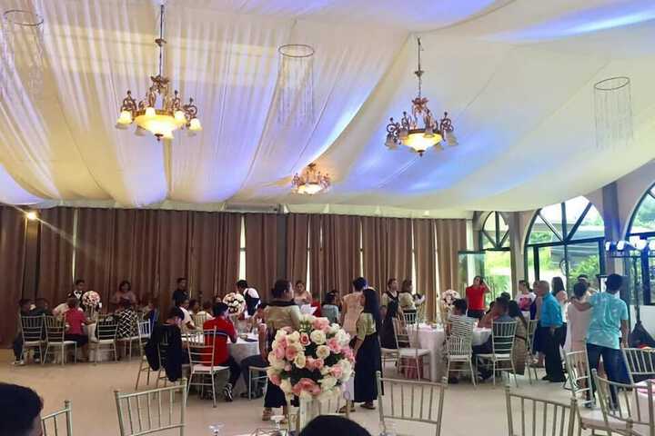 Wedding/Banquet 18 of 56