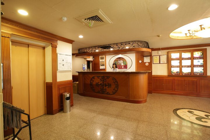 Hotel Interior 6 of 27