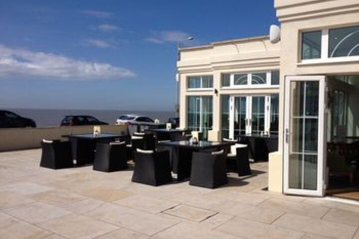 Terrace/Patio 32 of 35