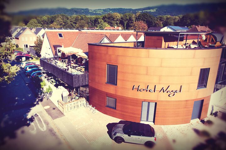 Hotel 72 of 75