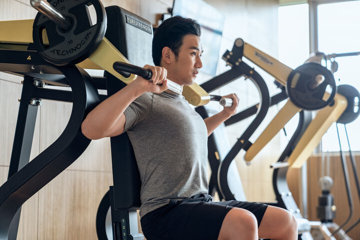 Health and Fitness 41 of 107