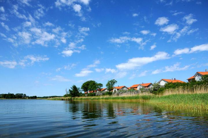 Photo of Schlei Resort Marina Hülsen