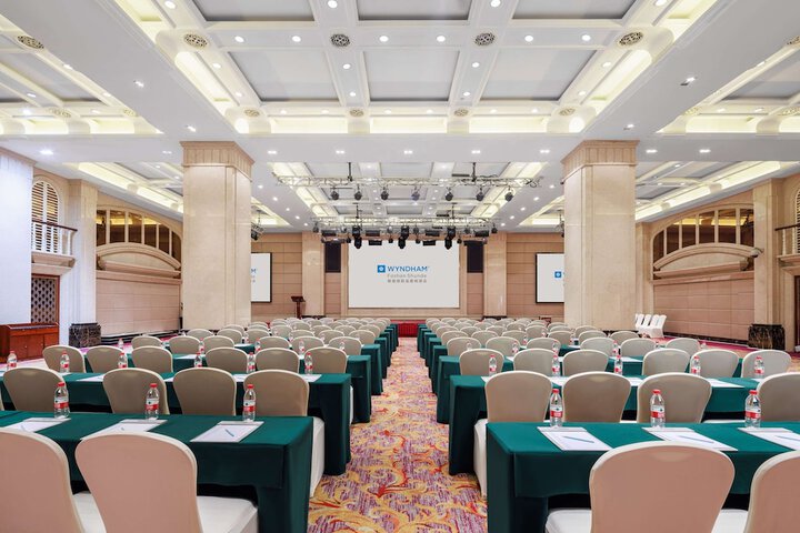 Meeting 95 of 103