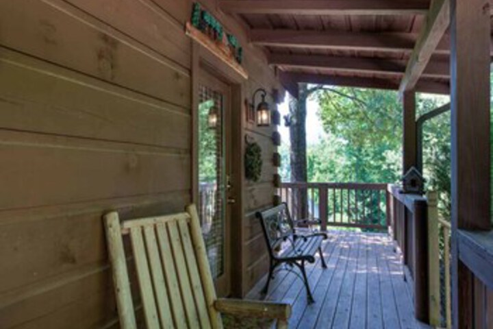 Terrace/Patio 4 of 35