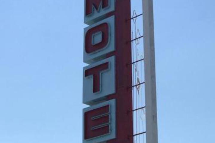 Photo of Hollywood Premiere Motel